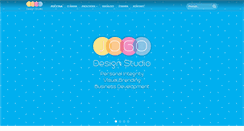 Desktop Screenshot of jogo-design.com